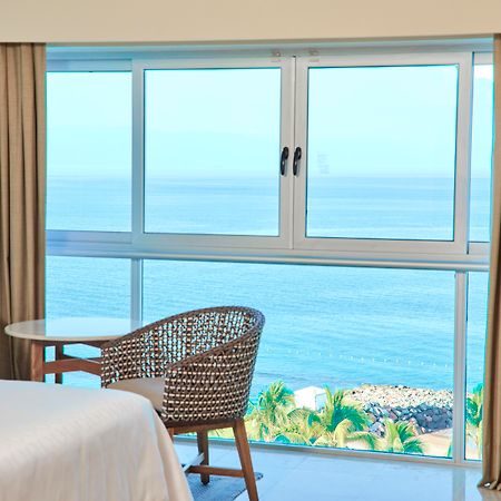 Sheraton Buganvilias Resort & Convention Center Puerto Vallarta Extérieur photo
