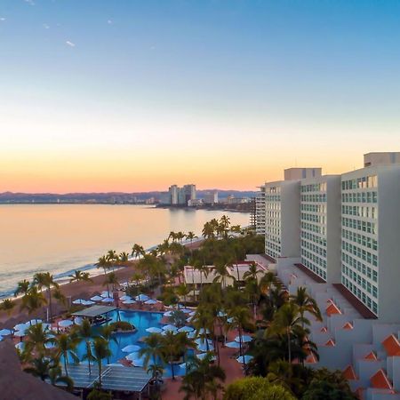 Sheraton Buganvilias Resort & Convention Center Puerto Vallarta Extérieur photo