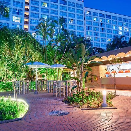 Sheraton Buganvilias Resort & Convention Center Puerto Vallarta Extérieur photo