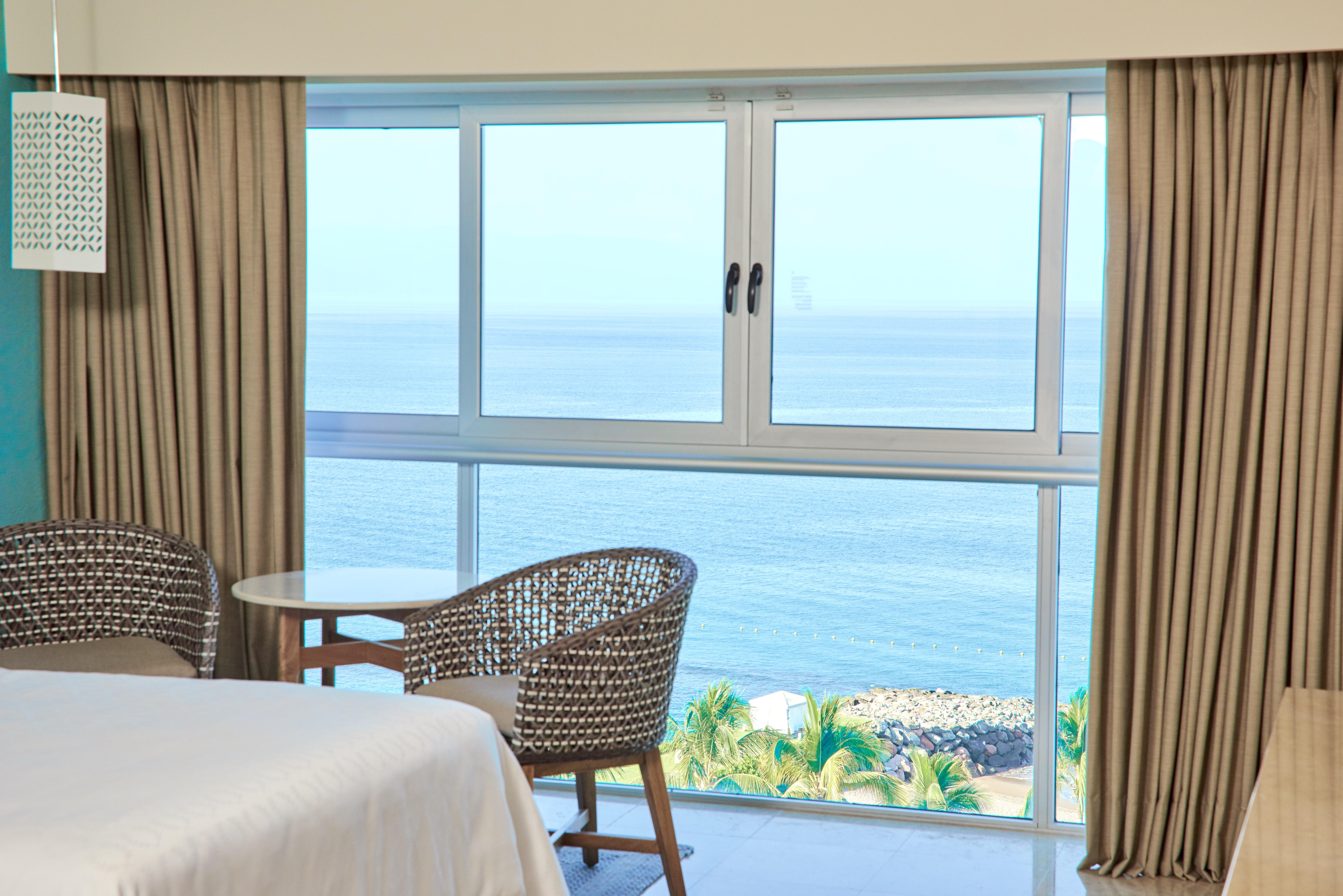 Sheraton Buganvilias Resort & Convention Center Puerto Vallarta Extérieur photo