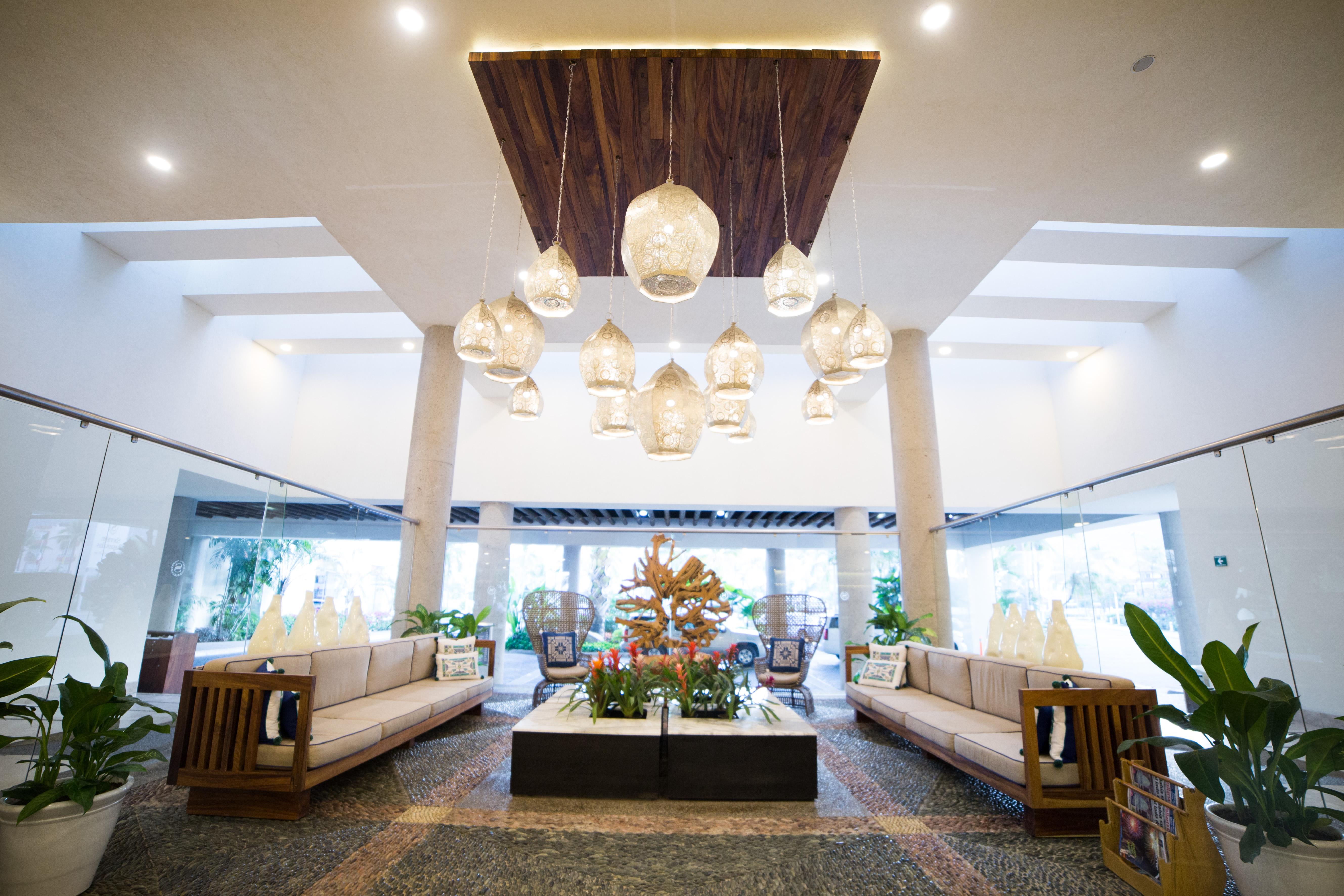 Sheraton Buganvilias Resort & Convention Center Puerto Vallarta Extérieur photo