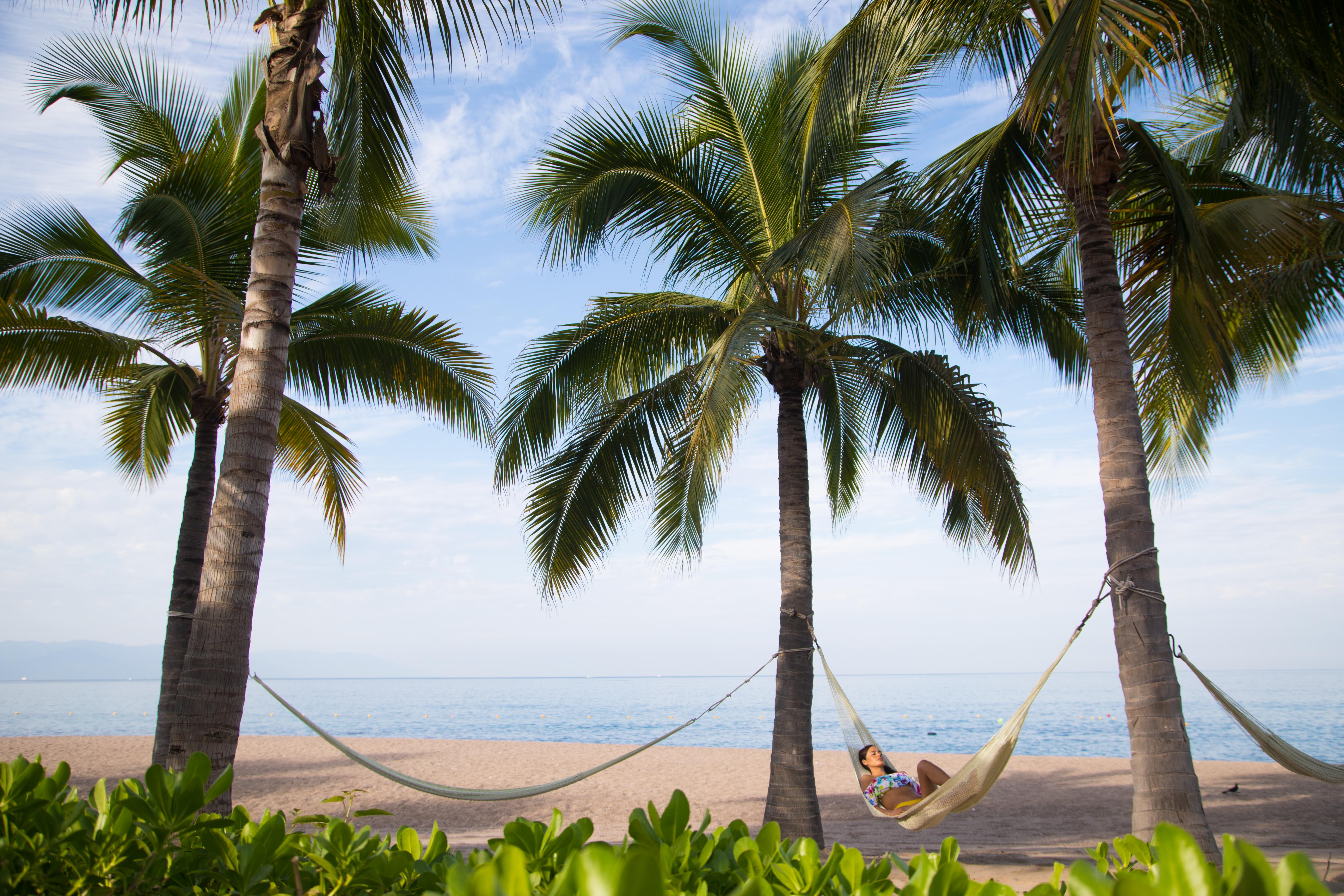Sheraton Buganvilias Resort & Convention Center Puerto Vallarta Extérieur photo