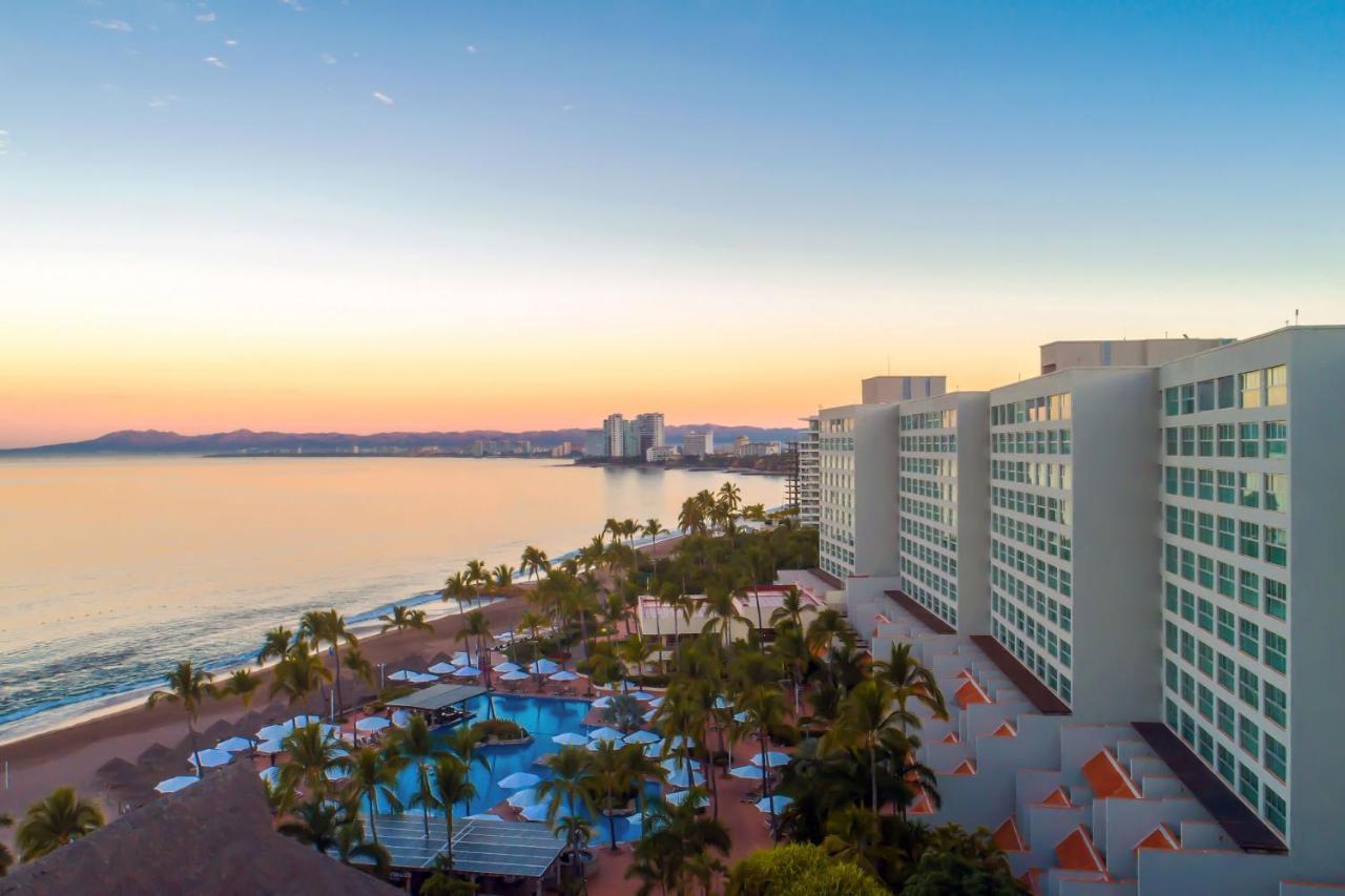 Sheraton Buganvilias Resort & Convention Center Puerto Vallarta Extérieur photo