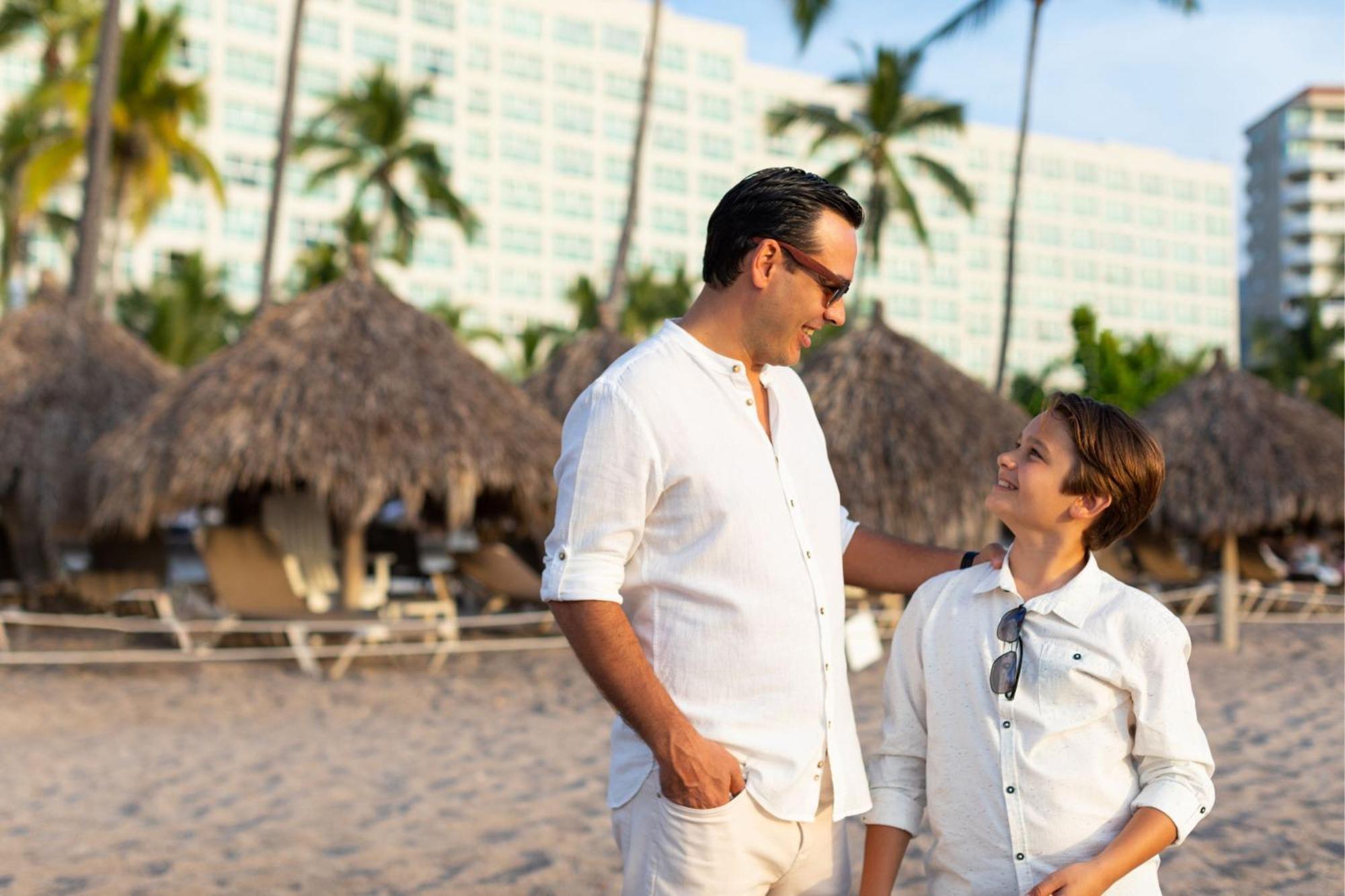 Sheraton Buganvilias Resort & Convention Center Puerto Vallarta Extérieur photo
