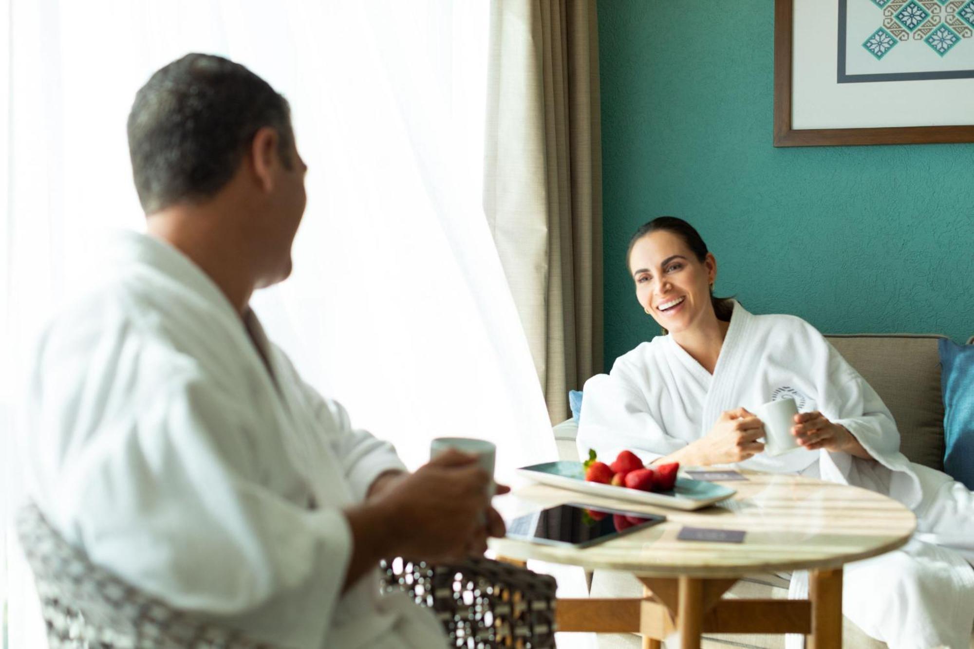 Sheraton Buganvilias Resort & Convention Center Puerto Vallarta Extérieur photo