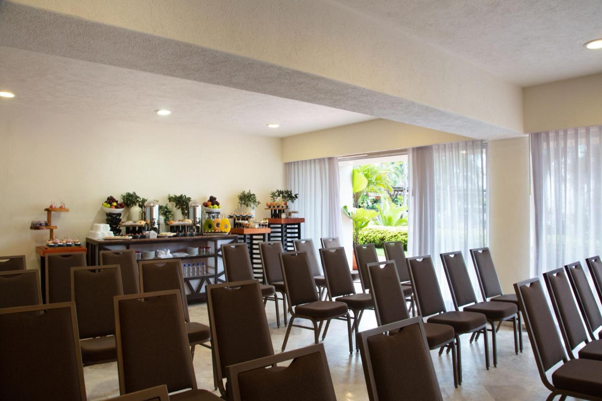 Sheraton Buganvilias Resort & Convention Center Puerto Vallarta Extérieur photo