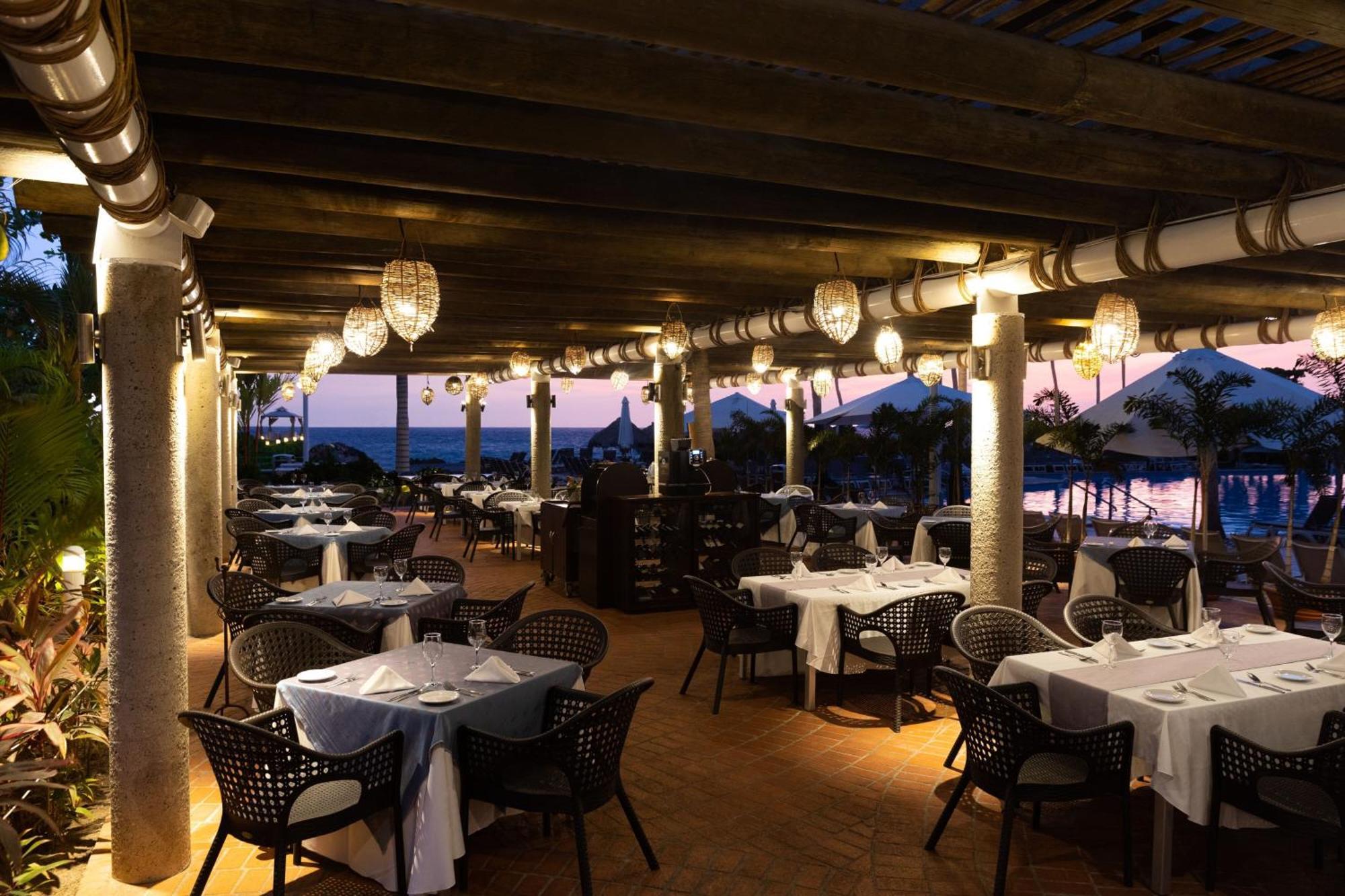 Sheraton Buganvilias Resort & Convention Center Puerto Vallarta Extérieur photo