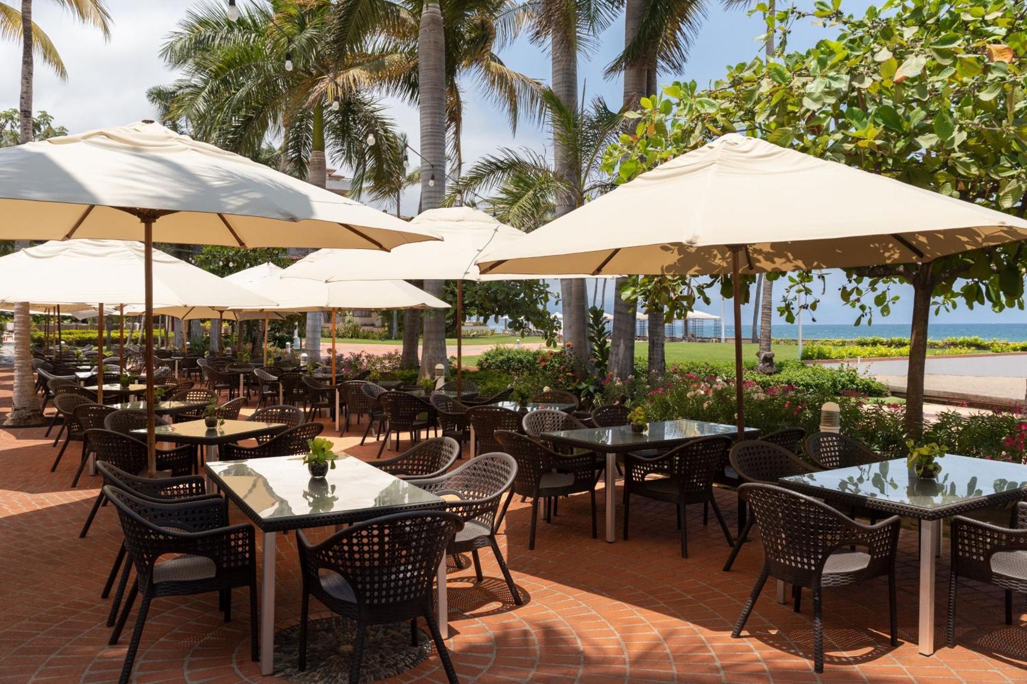 Sheraton Buganvilias Resort & Convention Center Puerto Vallarta Extérieur photo