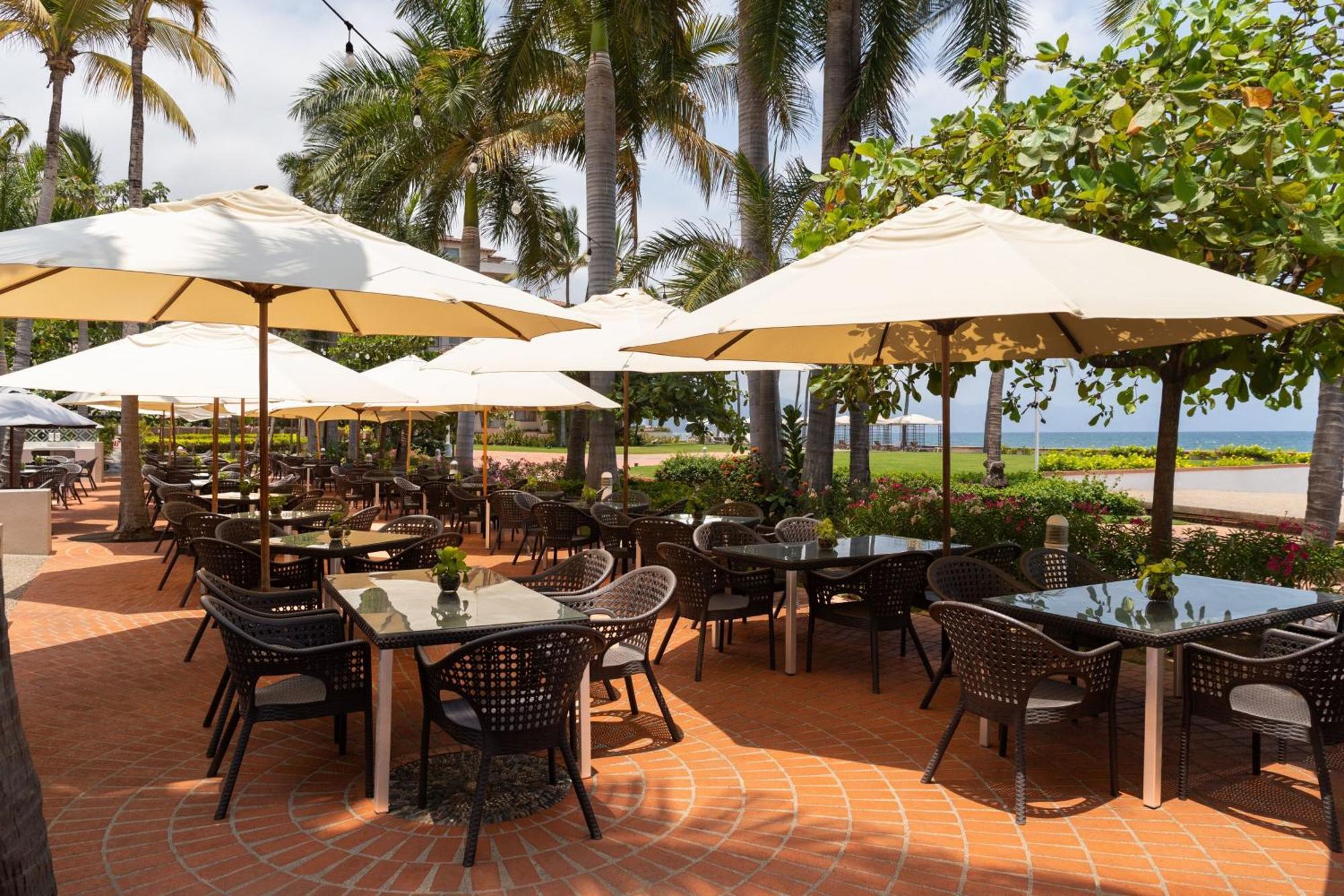 Sheraton Buganvilias Resort & Convention Center Puerto Vallarta Extérieur photo