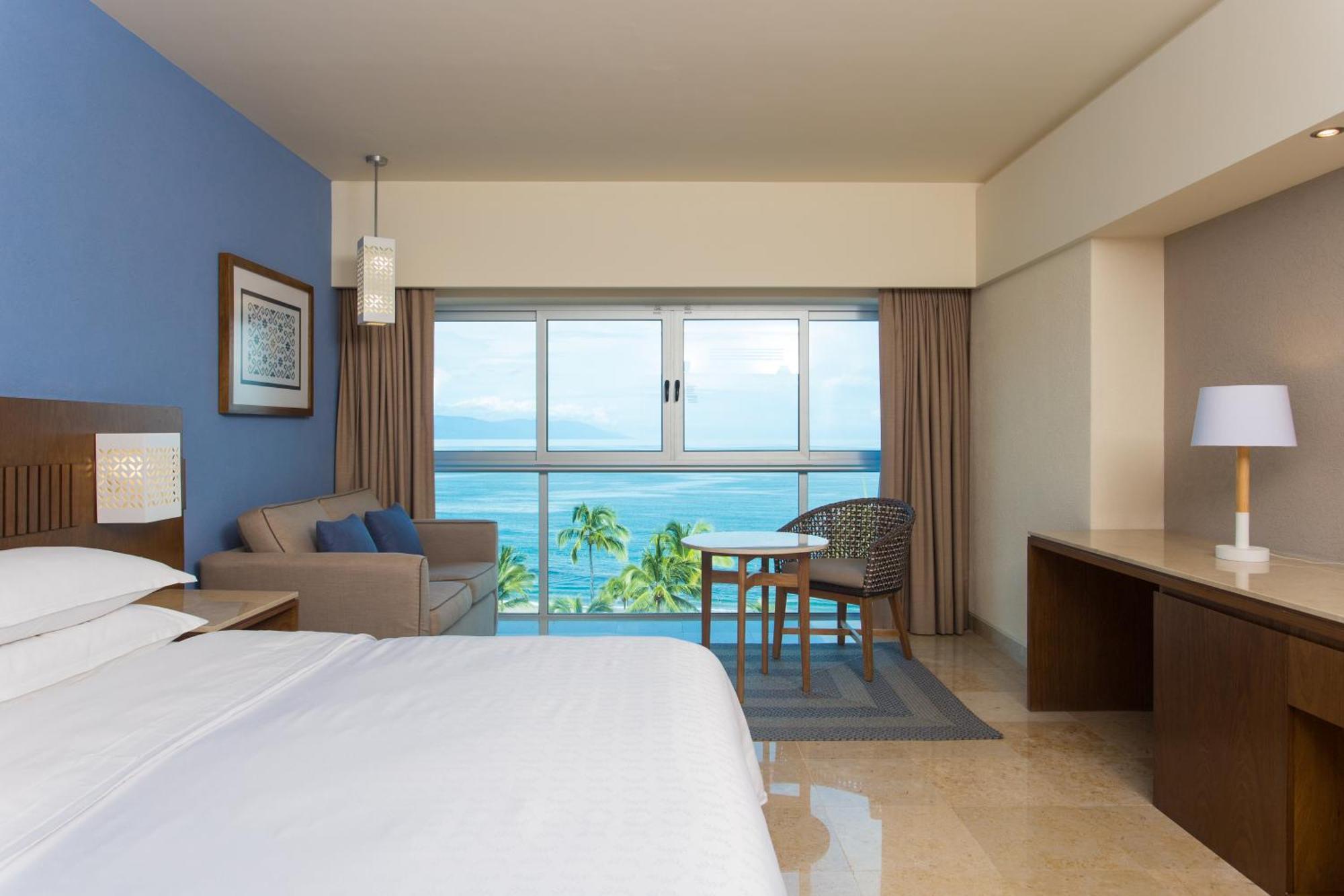 Sheraton Buganvilias Resort & Convention Center Puerto Vallarta Extérieur photo