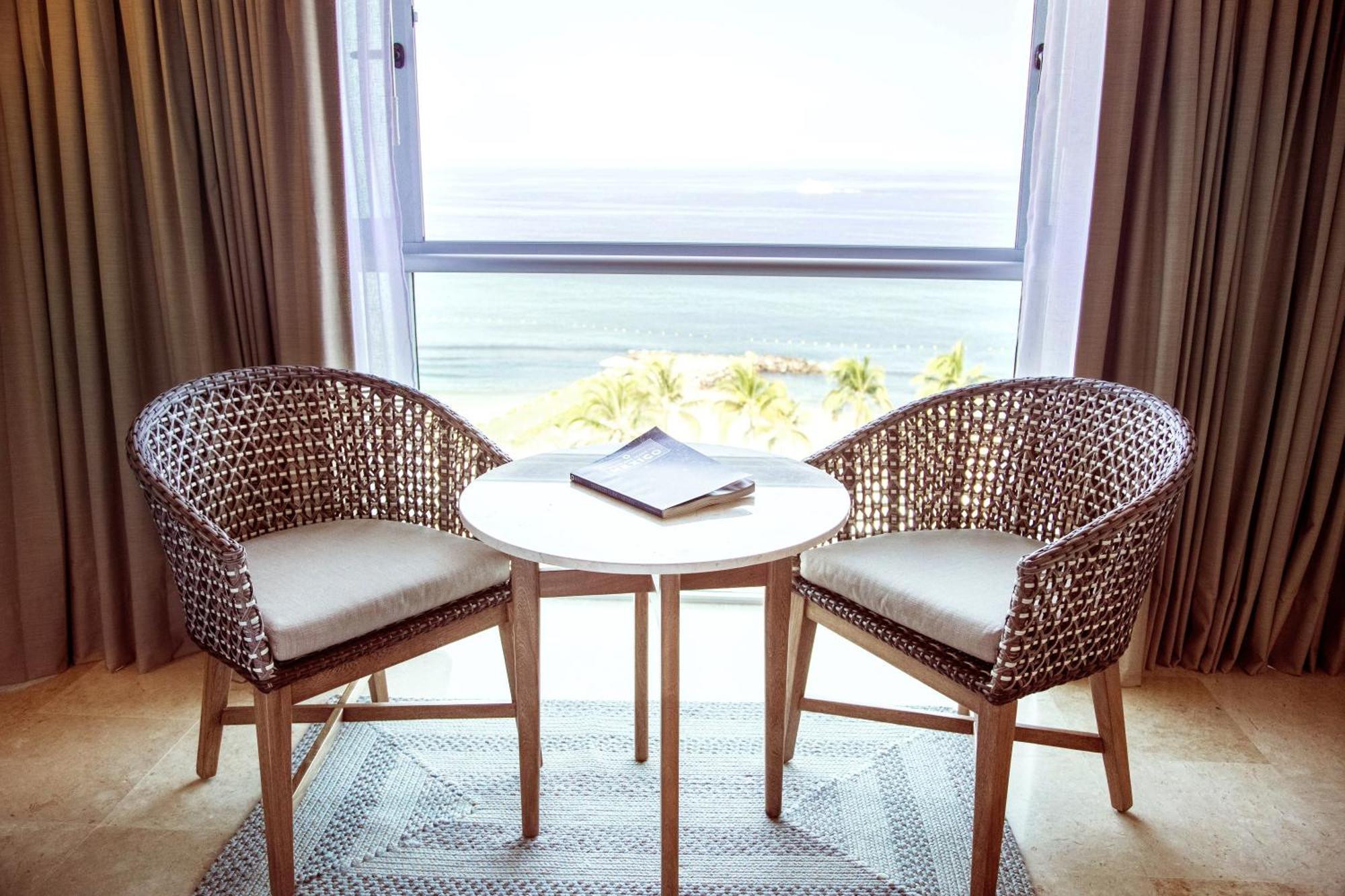 Sheraton Buganvilias Resort & Convention Center Puerto Vallarta Extérieur photo